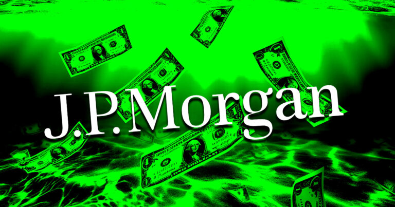 Fraud platform integrates JPMorgan’s blockchain resolution to affirm dealer banking records