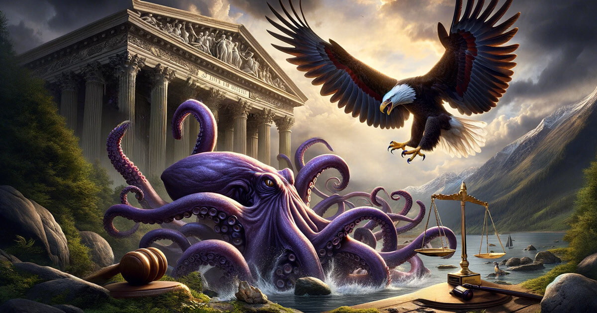 Chamber of Digital Commerce files amicus brief supporting Kraken in SEC lawsuit