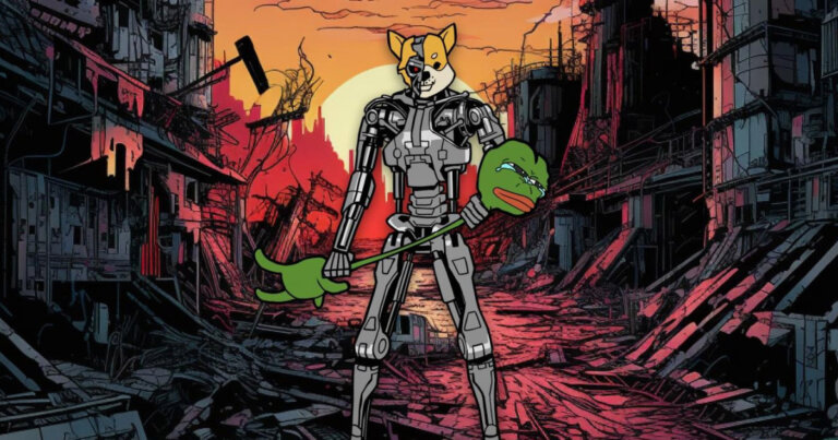 Memeinator Smashes Past the $5m Mark