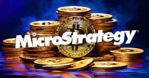 MicroStrategy continues stacking Bitcoin with $1.65 billion purchase during Q1