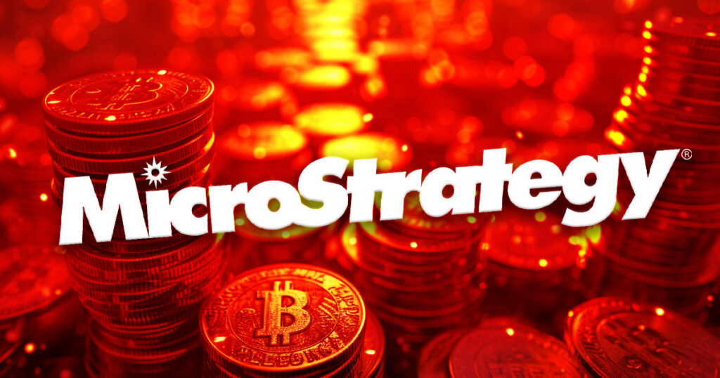 MicroStrategy pivots to Bitcoin development, flaunts $3.5 billion in unrealized profit