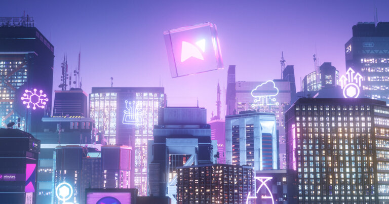 Minutes Network Unveils Plans To Onboard More Than 1 Billion Users By Q1 2026.