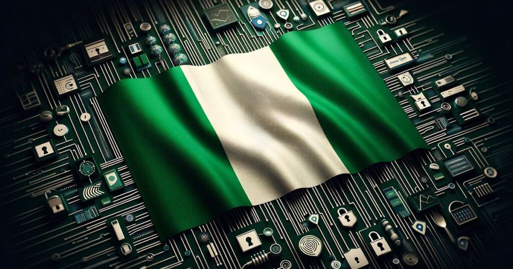 Nigerians turn to VPN as government blocks access to Binance, Coinbase, others