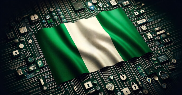 Nigerians turn to VPN as government blocks access to Binance, Coinbase, others
