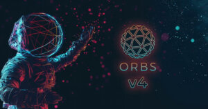 Layer3 Blockchain Orbs Announces V4 Upgrade to Meet Growing Industry Adoption