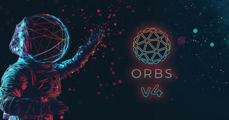 Layer 3 Blockchain Orbs Announces V4 Upgrade to Meet Growing Industry Adoption