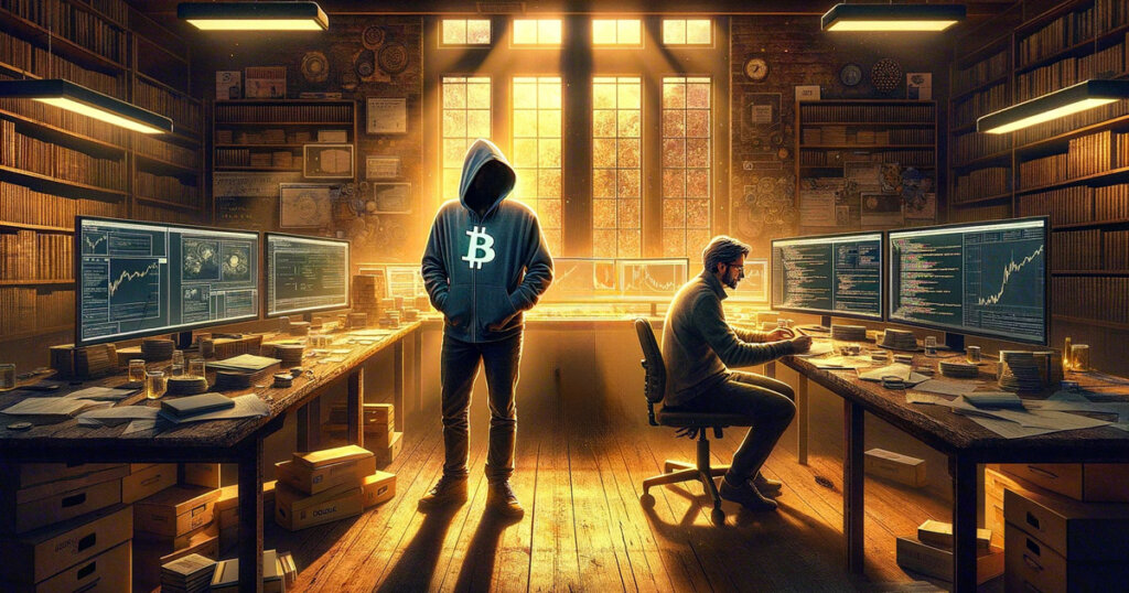 Who is Martii Malmi? Bitcoin’s earliest contributor and Satoshi’s first helper