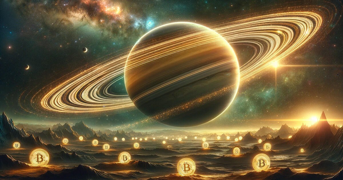 Saturn secures $800,000 for Bitcoin-based decentralized exchange development