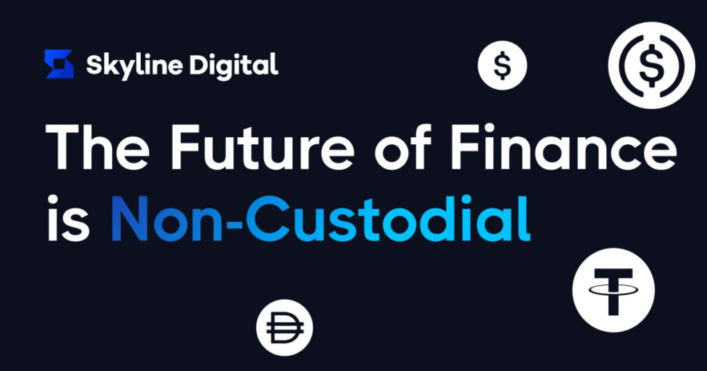 Skyline Digital makes TradFi accessible on Web3