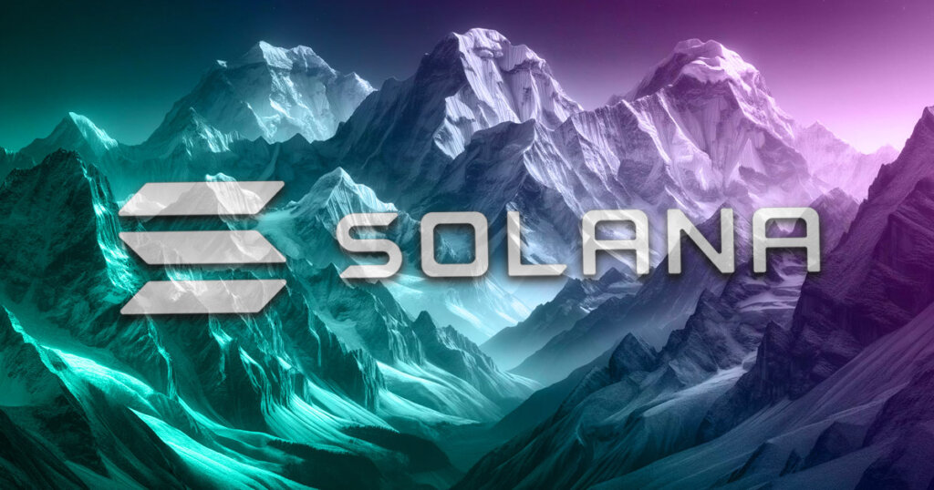 Solana surpasses BNB Chain as fourth-largest digital asset by market cap