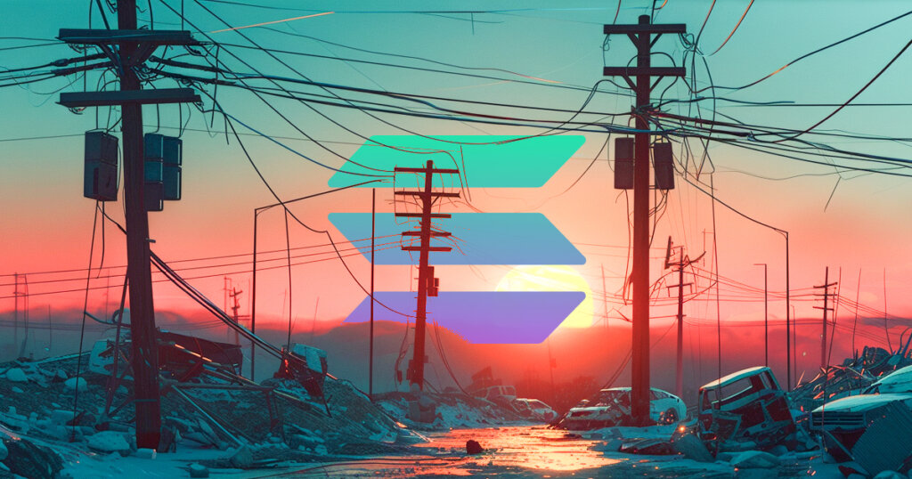 Solana congestion issue caused by ‘too much demand’ – devs working on fix without ‘sleeping much’