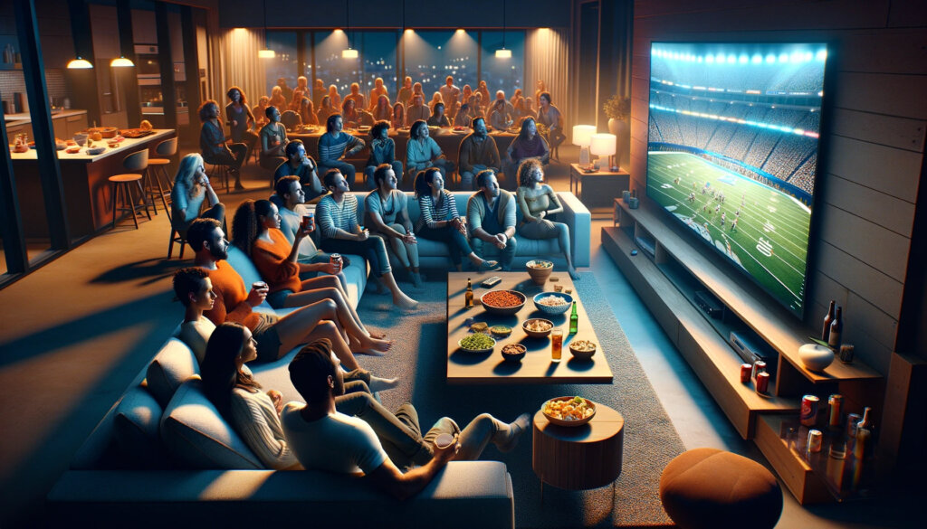 Super Bowl won’t feature crypto ads in 2024, but two AI ads are planned