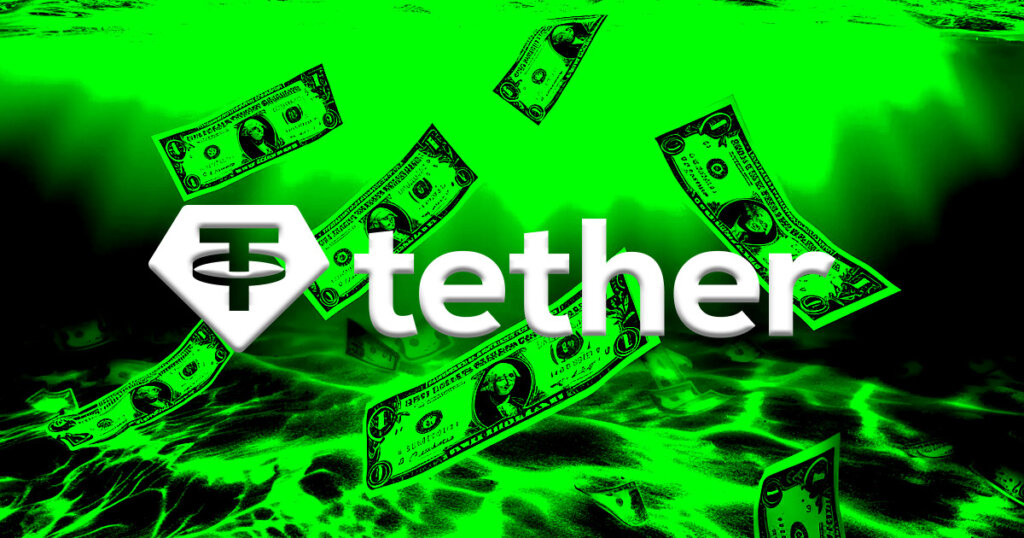 Tether CEO bashes JPMorgan’s ‘hypocrisy’ amid stablecoin dominance concerns