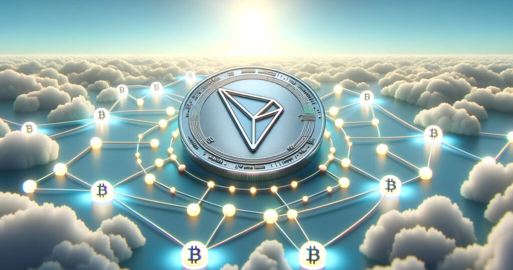 Tron founder unveils Bitcoin layer-2 solution as BTC DeFi breaks $1.2 billion in TVL