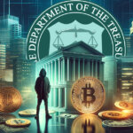 US Treasury targets crypto mixers with new tools to counter illicit crypto activities