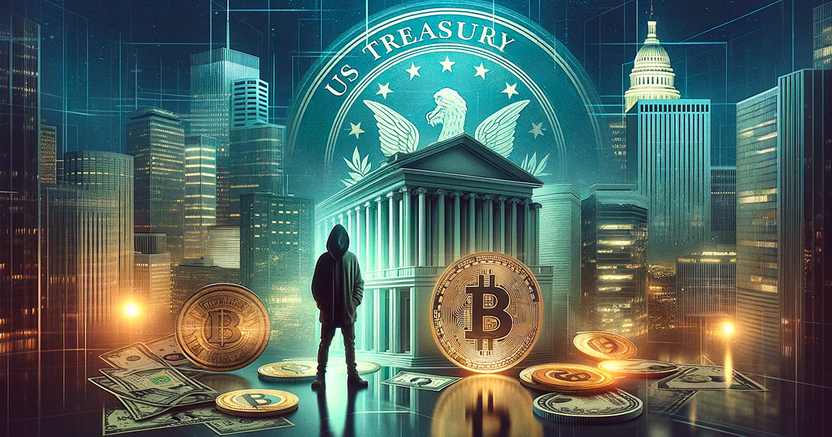 US Treasury targets crypto mixers with new tools to counter illicit crypto activities