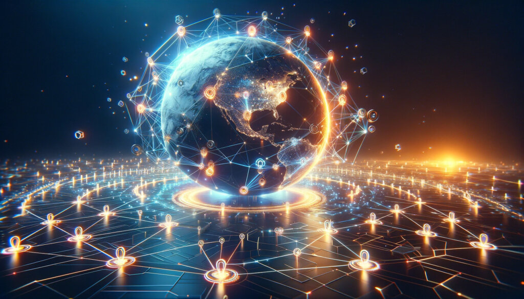 Why a trustless, multichain approach to web3 demands direct integration