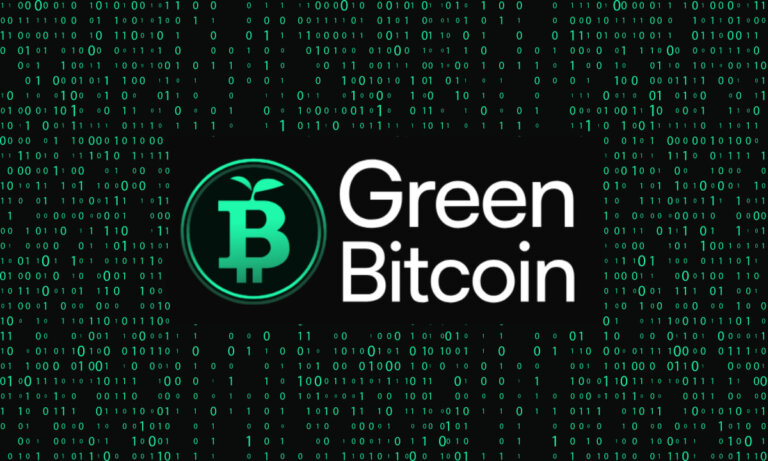 New Cryptocurrency Green Bitcoin Raises $3.2m While Bitcoin Price Breaks Through $70k