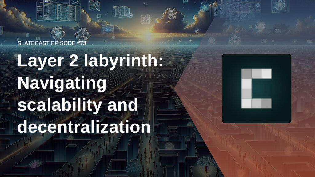 Layer 2 labyrinth: Navigating scalability and decentralization