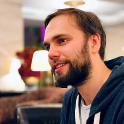 Viacheslav Shebanov photo