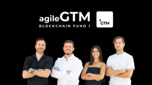 AgileGTM announces first $10 million B2B blockchain venture capital fund