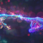 Fetch, Ocean, SingularityNET tokens merge into single ASI token with $7.6 billion market cap