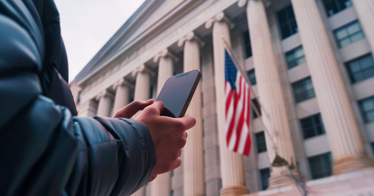 Court rules in favor of Apple in class action over crypto payment policies