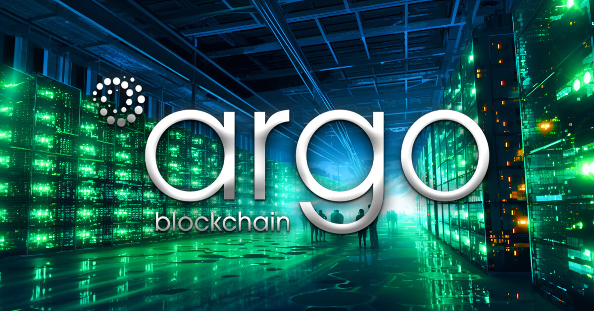 Bitcoin miner Argo Blockchain sells Quebec site for .1 million amidst declining BTC production