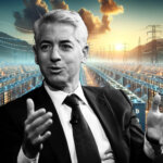 Bill Ackman sparks broad discussion on Bitcoin’s energy use