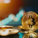 Bitcoin CEX trading volume hits record high in March