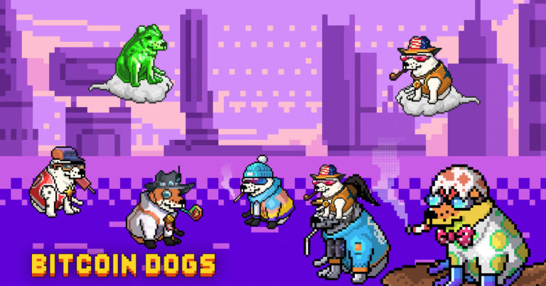 World’s First ICO on Bitcoin Blockchain Enters Final 7 Day Countdown