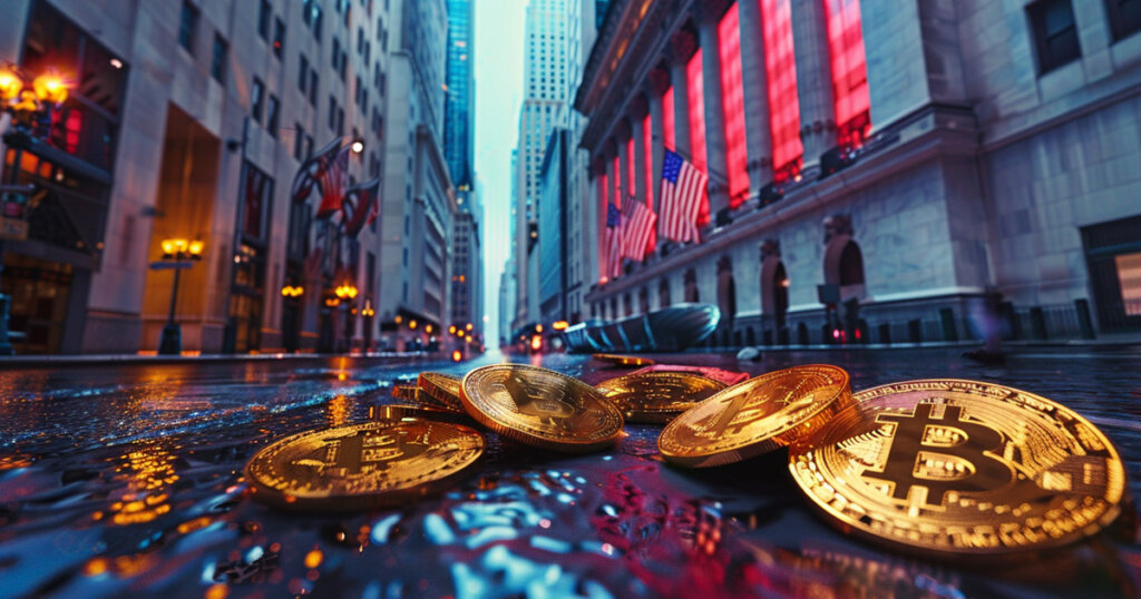 Net $680 million flows into Bitcoin ETFs as Grayscale outflows tick back up to $276 million