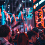 Riding the crypto surge: Can investors face euphoric market conditions safely?