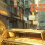 Fidelity says Bitcoin could potentially overtake gold, echoing Saylor’s absorption theory