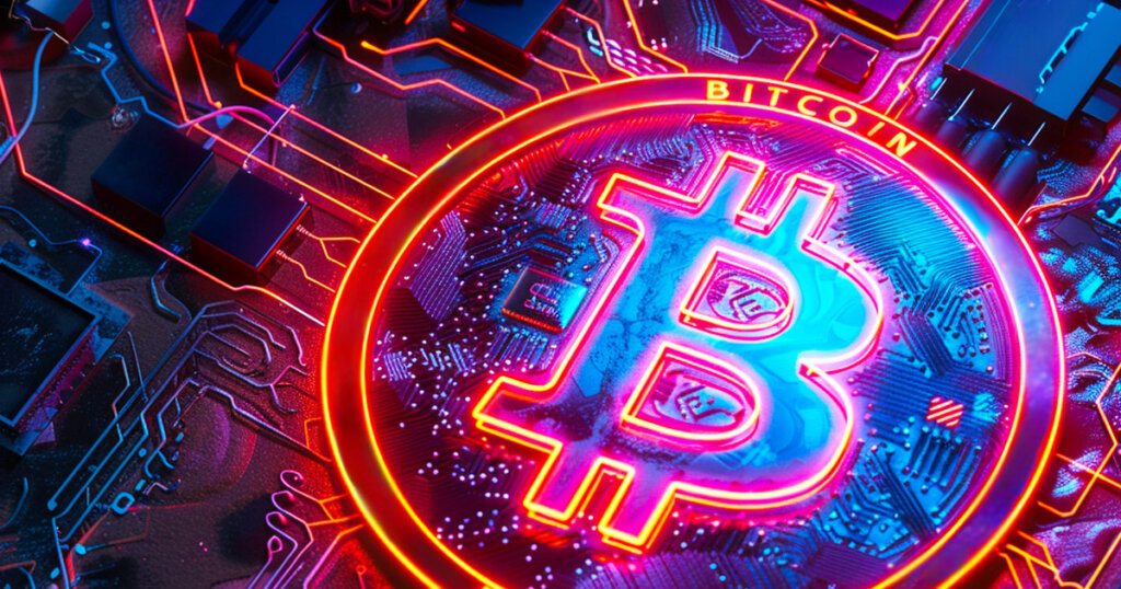 Sell-side risk ratio hit 3-year high as Bitcoin broke above $73k