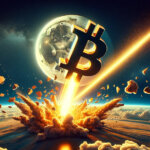 Bitcoin sees violent volatility after hitting new ATH second time in a week