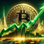 Bitcoin holders rejoice as value breaks unprecedented $71,000 milestone marking new ATH