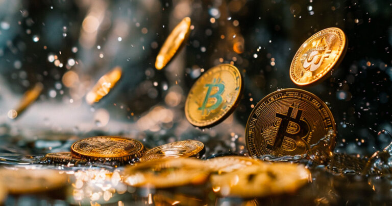 No outflows for Bitcoin Newborn Nine ETFs as Grayscale forces $154 million net outflow