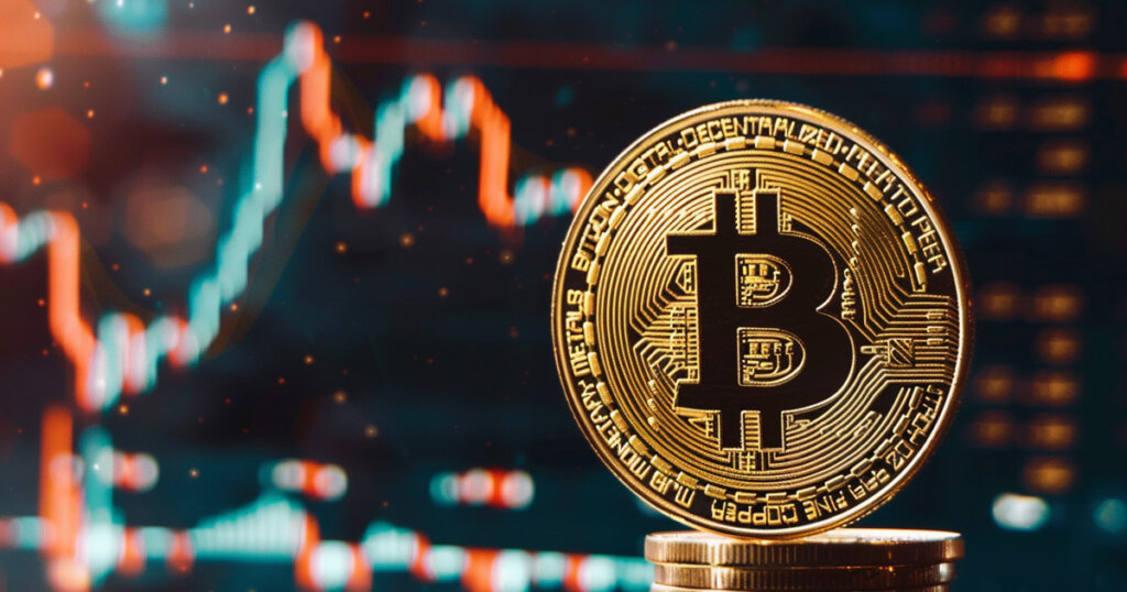 bitcoin realized price
