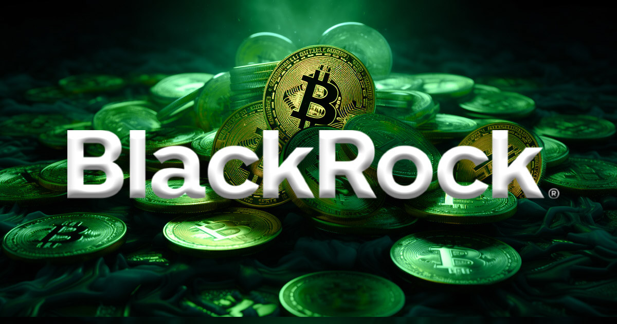 O ETF Bitcoin da BlackRock vê uma entrada maciça enquanto a Grayscale enfrenta a segunda maior saída The Bitcoin ETF sponsored by BlackRock is experiencing large amounts of money coming in, while Grayscale is dealing with the second highest outflow of funds.