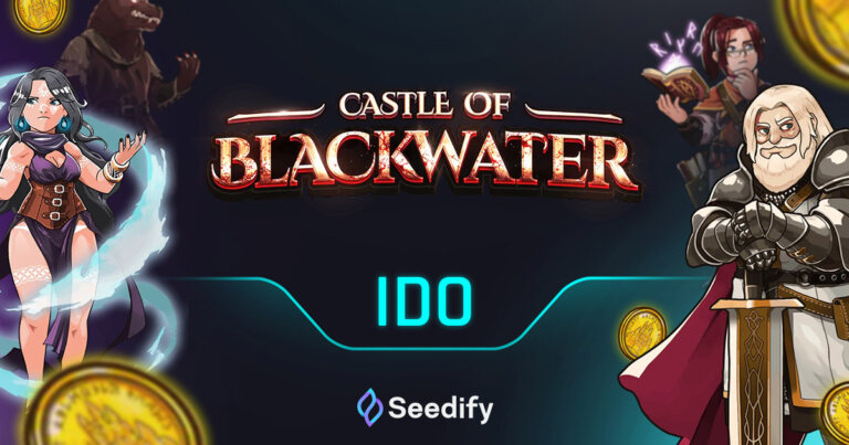 A New Era of Social Deduction Gaming Debuts with the Launch of Castle of Blackwater