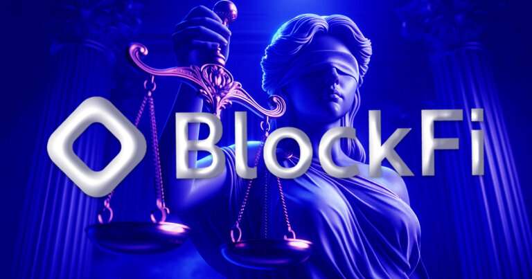BlockFi hails ‘excellent outcome’ in $875 million settlement with FTX