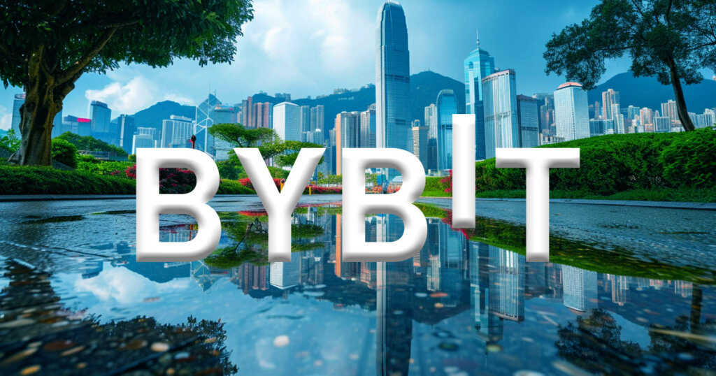 Hong Kong adds Bybit to its list of suspicious crypto exchanges