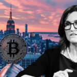 Cathie Wood sees Bitcoin at $1 million sooner than 2030 after record ETF performance