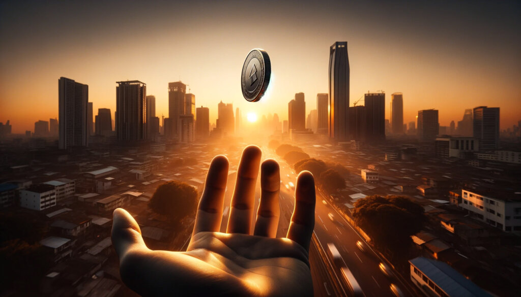 BitMEX co-founder believes this stablecoin could flip Tether one day