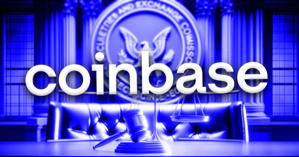 SEC uses insider trading judgment to enhance case against Coinbase, Binance