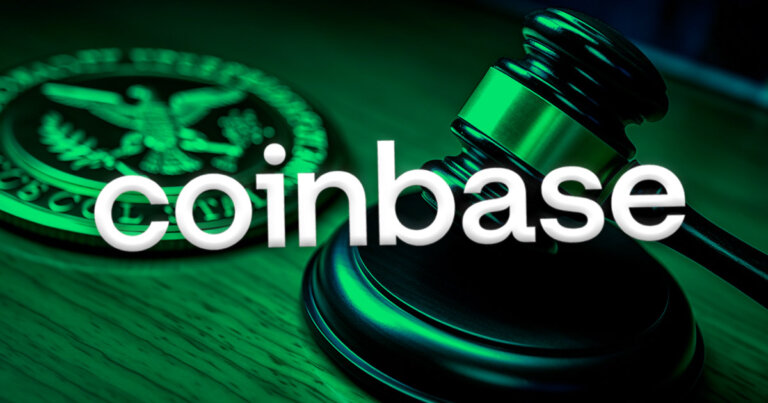 Coinbase would possibly well face regulatory challenges over alleged ‘tailored accounting metrics’ below unusual FASB principles