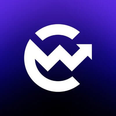 CoinW logo