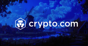 Crypto.com hit with €2.85 million fine by Dutch Central Bank for regulatory noncompliance