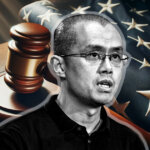 Binance founder Changpeng ‘CZ’ Zhao sentenced to 4 months in prison
